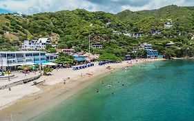 La Ballena Azul Hotel